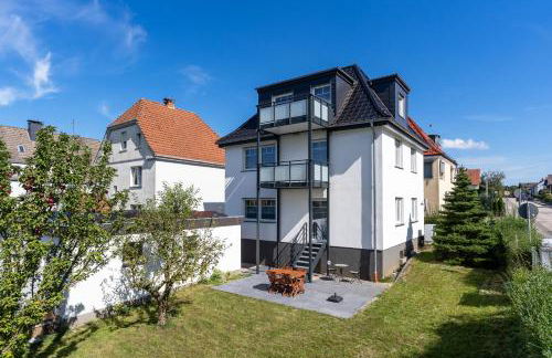 Ferienwohnungen an der Himmelsleiter - Foto 1