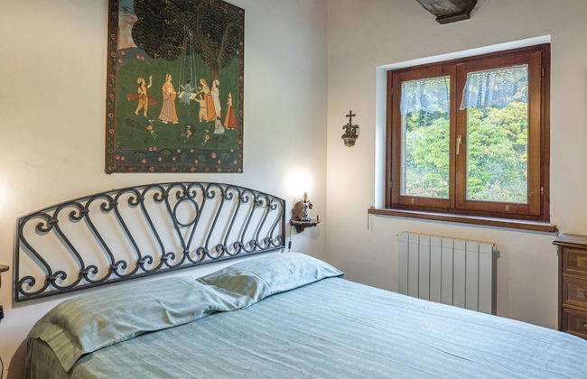 Villa Paola 6 in Gualdo Cattaneo - Photo 51