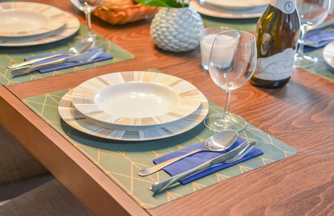 Villa Martin - Foto 36