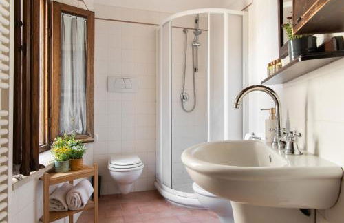 Il Borghetto - La Ghibellina Townhouse - Foto 9