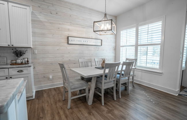 Gulf Coast Getaway 2 Bedroom Home by RedAwning - Foto 29