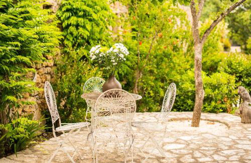 Le Mas Toupian - Foto 35