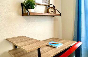 Traveler Stay PLUS - Foto 32