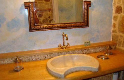 Lithos Traditional Guest Houses - Foto 20