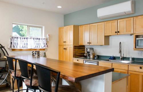 Lake Sutherland Retreat - Foto 11