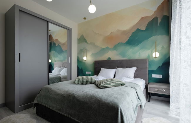 Apartamenty Sun & Snow Magiczny Horyzont - Photo 2