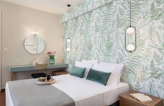 Vilia House on the Hill - Foto 2