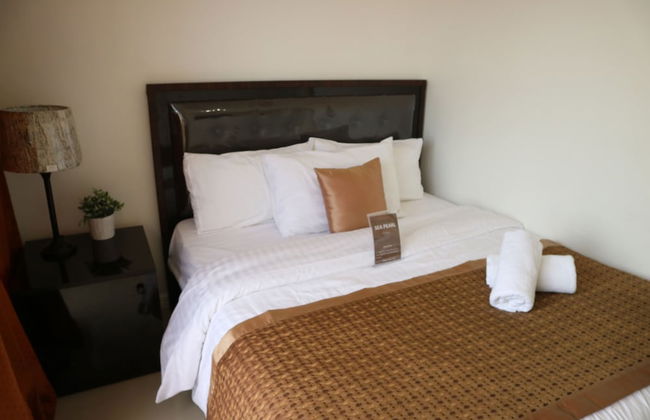 Sea Pearl Manila Suites - Foto 6