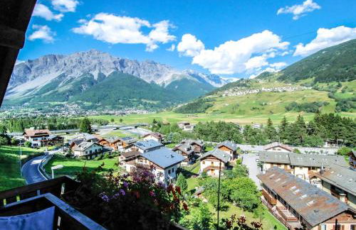 Apartment Santa Lucia-3 by Interhome - Foto 22