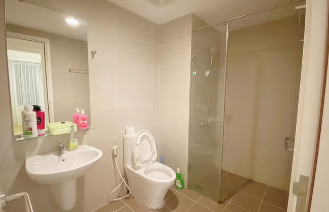 Genius Saigon - Masteri Thao Dien District 2 - Foto 57