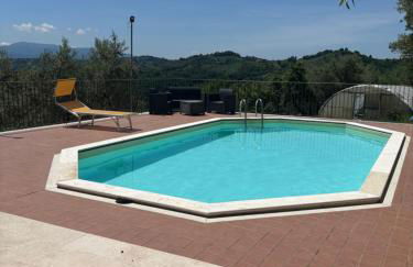 Agriturismo Colle Sant Angelo - Foto 9