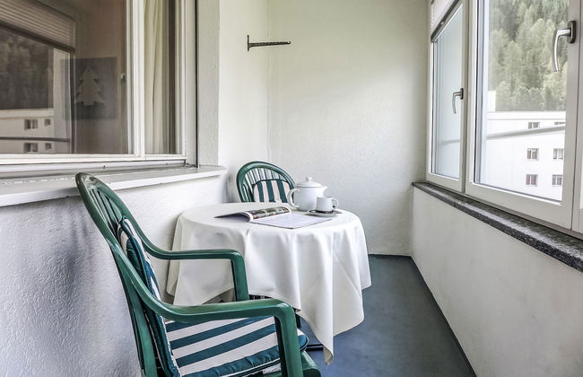 Chesa Ova Cotschna 305 - Foto 14