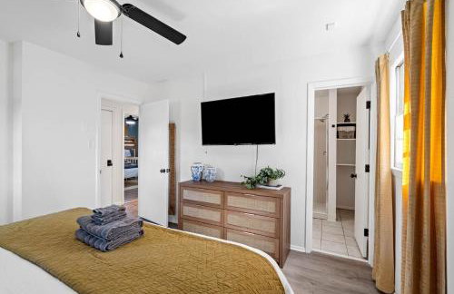 Pool,FirePit,Gym,Game Rm,4BR3BA,Near Parris Island - Foto 48