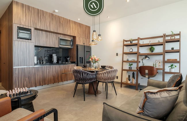 Be Grand Reforma 2705 - Foto 3