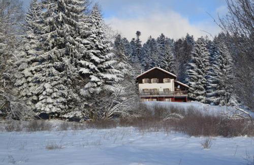 LE CHALET VOSGIEN bain nordique Kota Grill - Foto 45