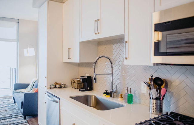 Kasa The Gulch Nashville - Foto 31