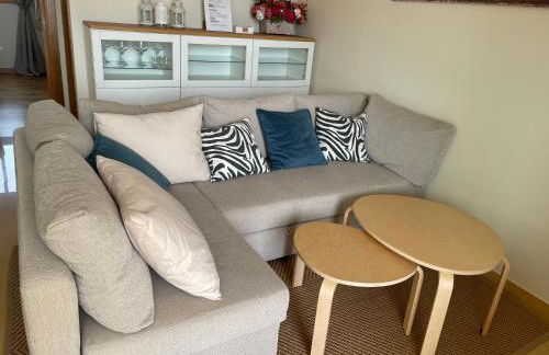 APARTAMENTO MARISMAS DA LANZADA- Playa de La Lanzada - Foto 9