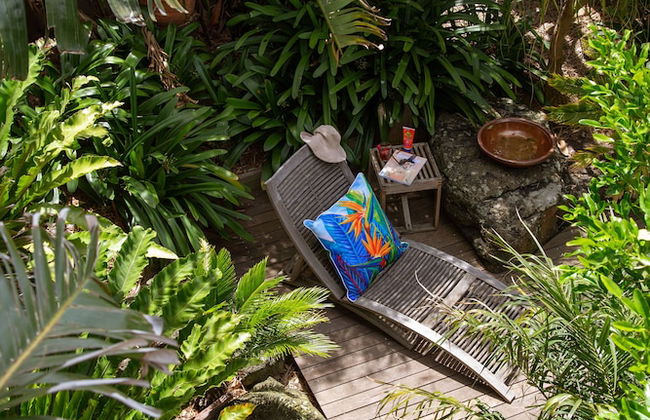 Smith Beach Getaways Beachwood Luxury Villa - Foto 15