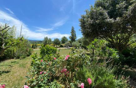 Villa spacieuse avec terrasse et vue Mont Ventoux - Foto 7
