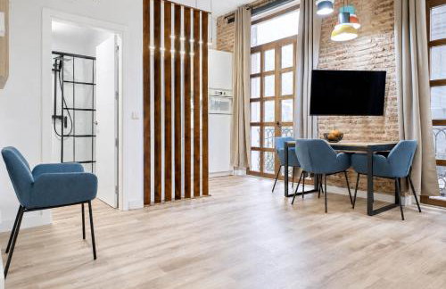Ciutat Vella Modern Apartments - Foto 60