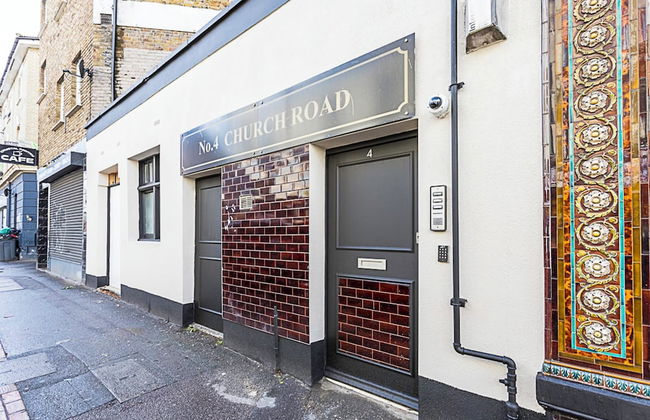 Crystal Palace Residence II - Foto 44