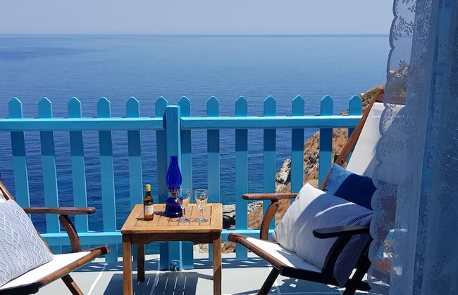 Aegean Eye Apartments - Foto 50