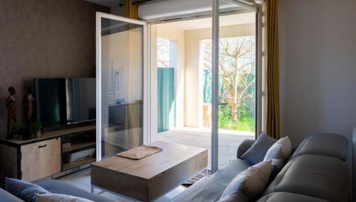 Le Jardin des Chimères - Foto 5, Garden