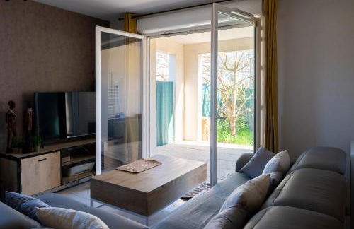 Le Jardin des Chimères - Foto 5