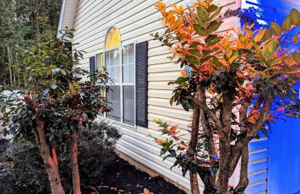 Auburn Alumni House on 20 acres - Foto 51