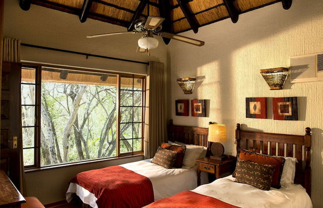 Kruger Park Lodge - Photo 5