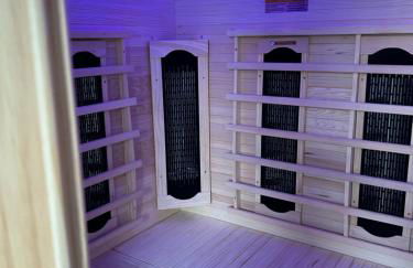 Villa Maxima mit Klimaanlage - Foto 31