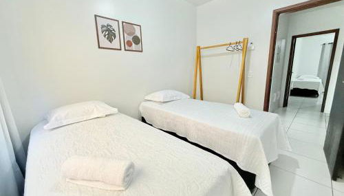 Ap Conforto no Centro de Sinop - Foto 5, towels