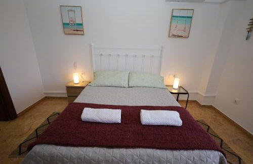 Apartamento Playa San Juan con vistas al mar 6 pax By Turihome - Foto 25