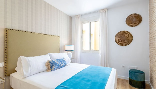 Genteel Home Francos VII - Foto 3, Quarto