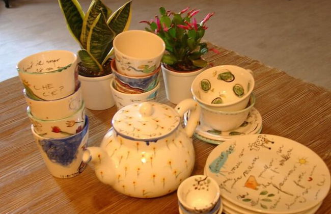 Chicchi di Melograno - Foto 41