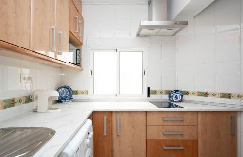 Ronda Suites junto estación tren y hospitales - Foto 37