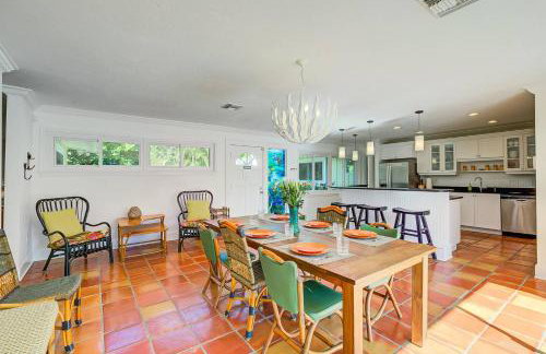 Ocean Beach Gleason Home - Foto 56