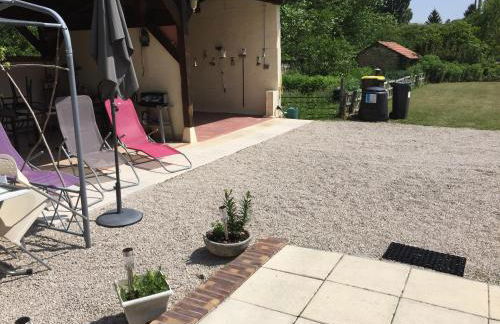 Villa Roland en Bourgogne - Foto 12