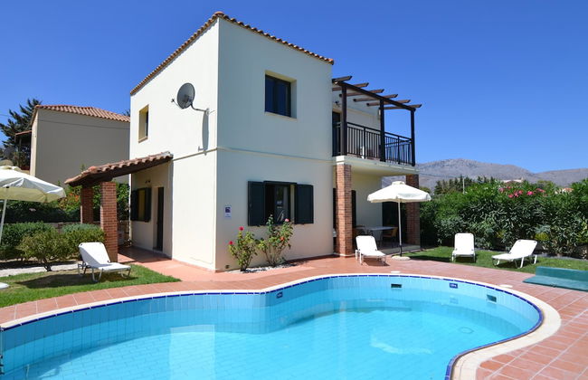 Christina Villas - Foto 39