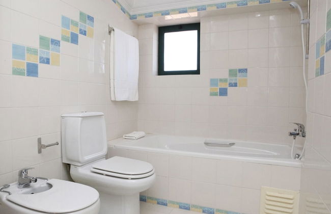 Wondrous Terrace Apartment in Cascais - Photo 20