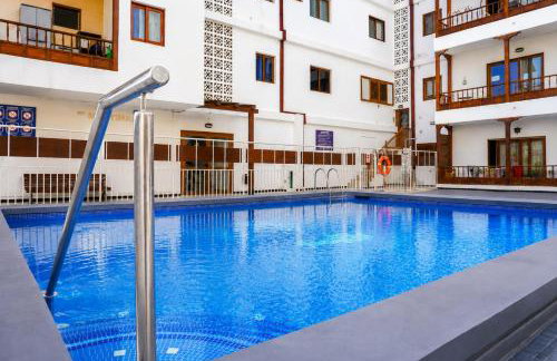 Apartamento Neptuno - Foto 18