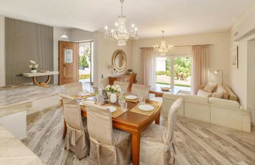 Apanemi Villa-Private Pool - Foto 29