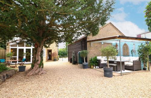 Coronation Cottage - Foto 40