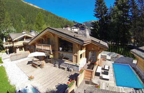 Les Rives d'Argentière - Photo 1