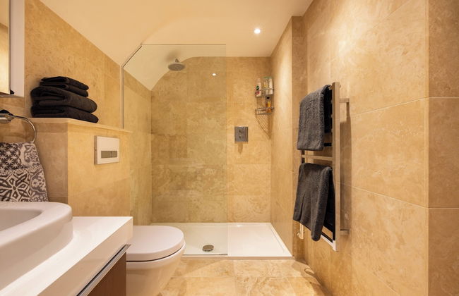 Large 3-bed 5-guest 1841 Duplex House Paddington - Foto 22