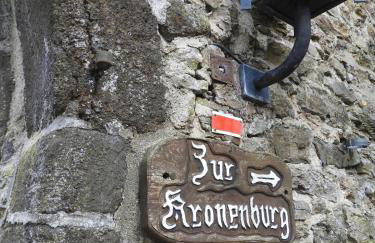 Ferienhaus Eifelschätzchen am Kronenburger See - Foto 38