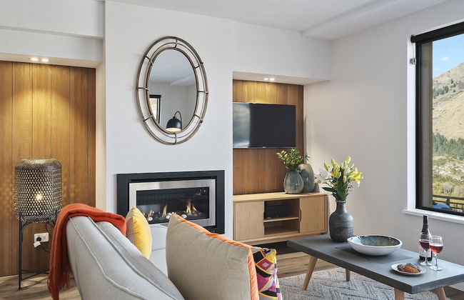 Residence du Parc by Staysouth - Foto 45