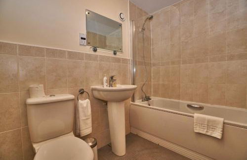 Edinburgh Pearl Apartments - Haymarket Residence - Foto 6