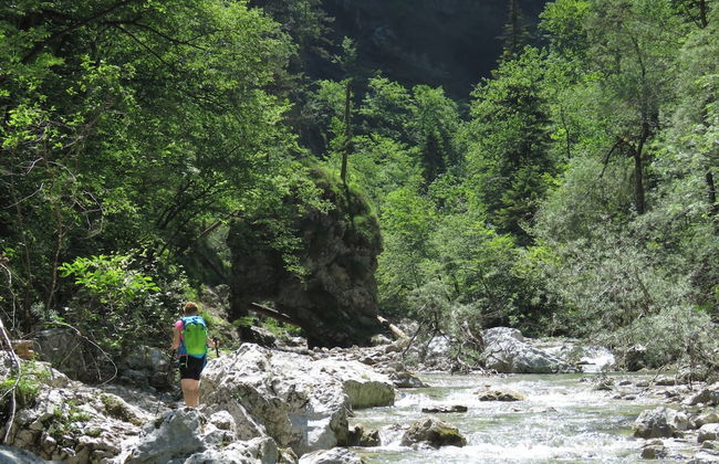 Family Friendly Krasevec Lodge - Foto 19