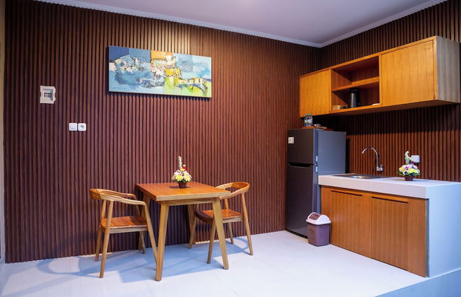 Karana Villa Bali - Photo 28